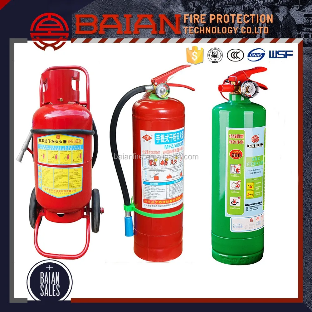 Good Price List Of Fire Fighting Equipment For India - Buy Fire ...