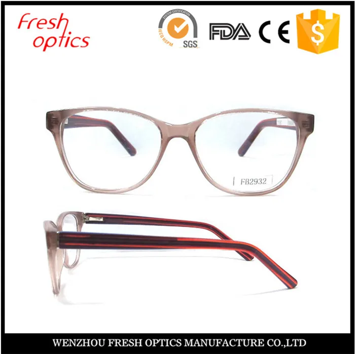 High End Unique Frame China Eyeglasses - Buy Frame China ...