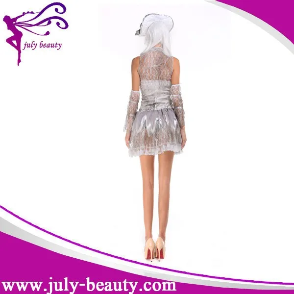 Cheap Sexy Zombie Bride Halloween Ghost Costumes Buy Cheap Halloween