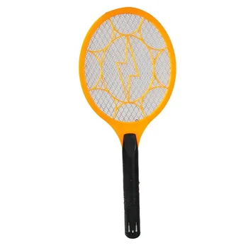 Factory Powerful Electric Insect Swatter Kill Wasp Bug Battery Electric ...