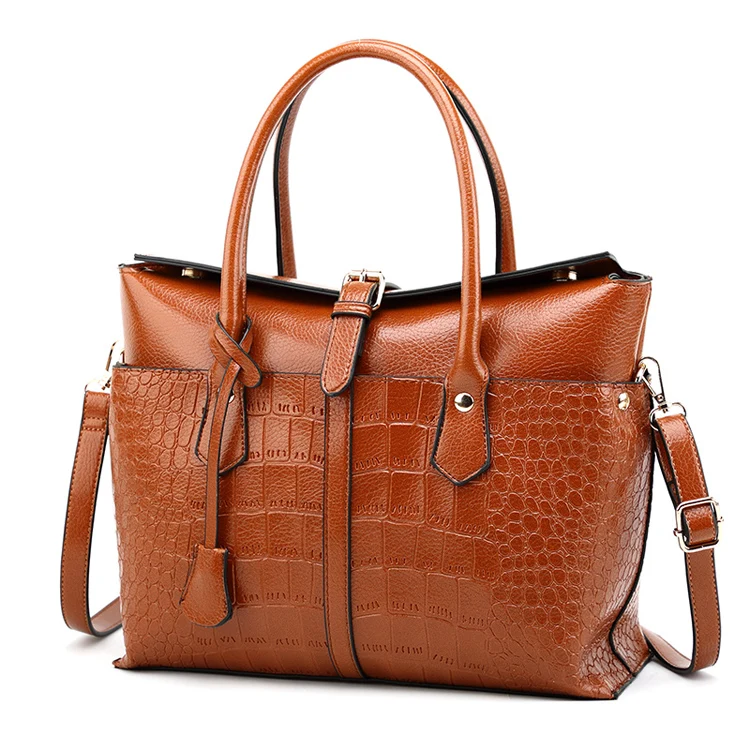 Bolsos de cuero al por mayor en línea - Bolso de Mano - Carola