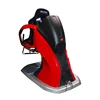Screaming Experience 360 Full Fly Motion Simulator 9D VR Fly Simulator