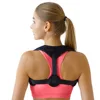 High Quality Neoprene Products Shoulder Support Brace And Back Posture Corrector For Men Women
