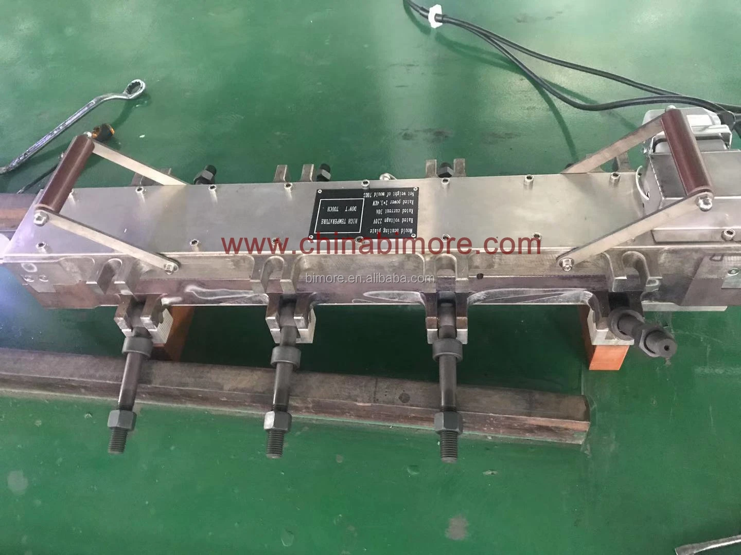 Splicing Vulcanizing Machine,Vulcanizer For Escalator Handrail Buy Escalator Handrail Splicing