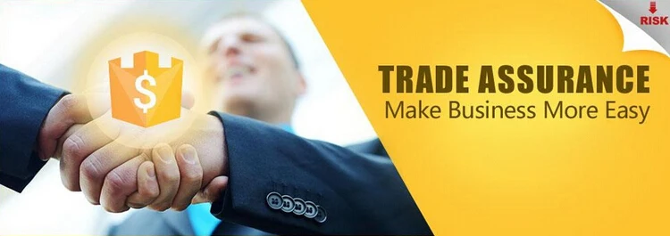 trade assurance 