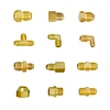 high quality fittings brass flare&solder union plumbing materials fittings names and pictures pdf