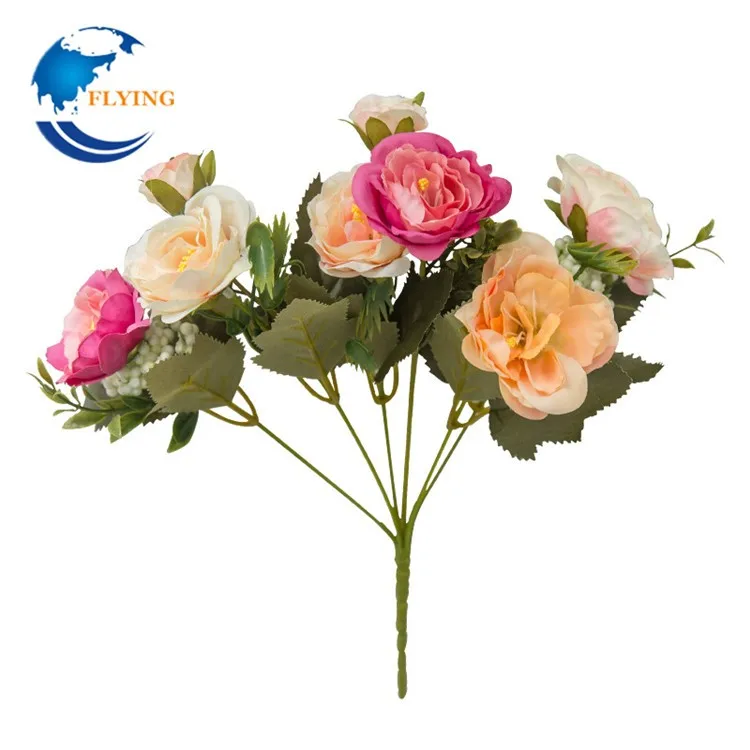 small wedding flower arrangements