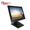 Leading Manufacturer 15 inch USB EGALAX Controller LED Touch Screen Monitor