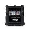 Mekede 10.4'' Vertical Screen Tesla style Android 7.1 Car DVD player GPS for Toyota Prado 120 land cruiser 2002-2009 Lexus GX470