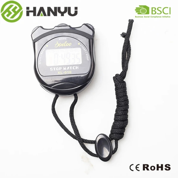 Digital Stopwatch Timer Stop Watch