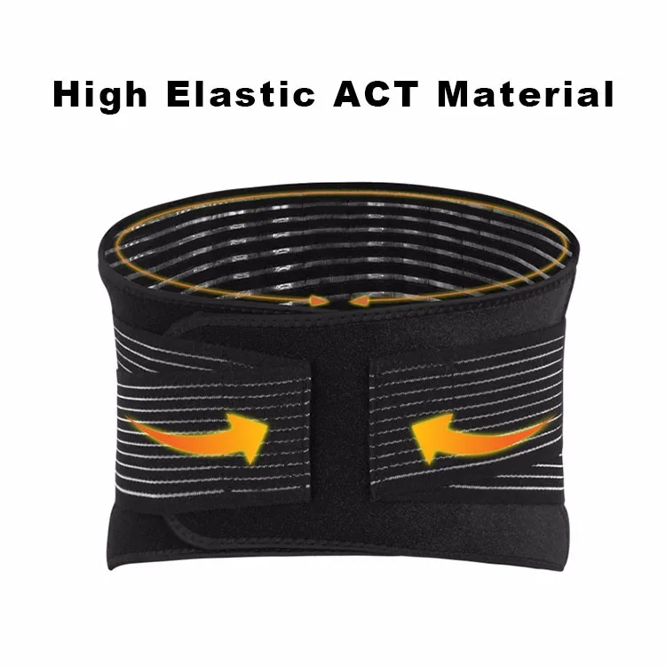 Sports Sweat Waist Elastic Band To Lose Weight And Keep Shape Buy