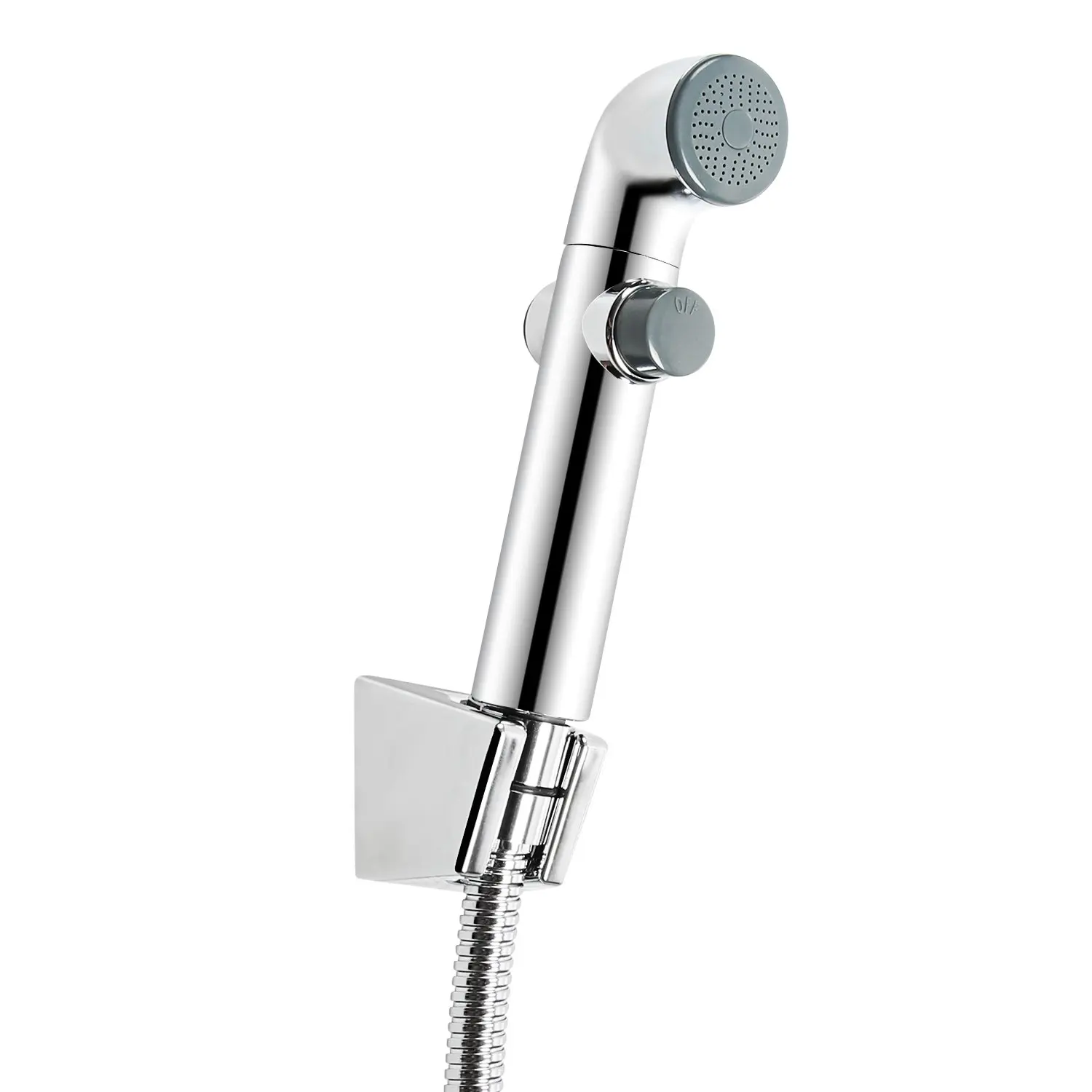 Buy Dreamsbaku Premium Hand Held Bidet Sprayer Complete Bidet Set for Toilet – Shattaf Bathroom ...