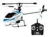 Hot Selling Pletom 2.4GHz Mini Radio Single Propeller Gyro RTF 4CH Toys V911 RC Remote Control Helicopter for Sale
