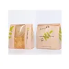 China Product Factory Free Design Wholesale Plastic Bread Packaging Bag