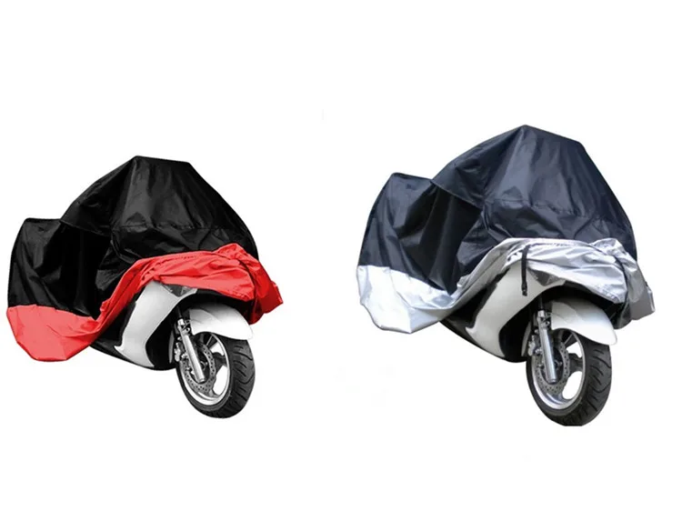 professional factory supply trendy style motorcycle cover