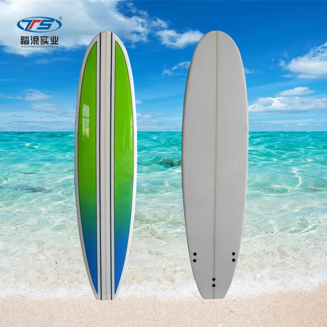 Eps Epoxy Surfboard Long Board Sandwich Construction Surfboard - Buy ...