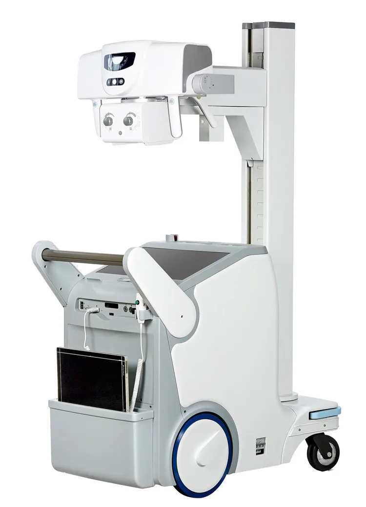 医院 50千瓦 630毫安 360mas 东芝数字移动 x射线设备价格数字 x光机