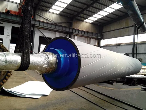 bottom roll for slitting and rewinding machine04