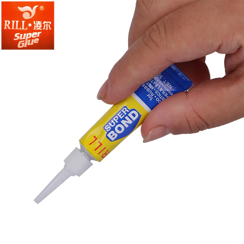 Super Glue Bulk Quick Instant Leather Wood Rubber Plastic Glue Buy