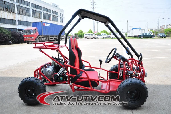 110cc dune buggy