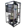 New Design commercial UV Uf Water Purifier automatic UF water system for best price