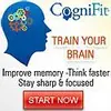 Brain Fitness Program - CogniFit Personal Coach