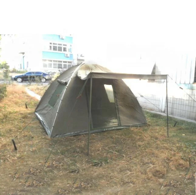 Waterproof Canvas Hunting Tent