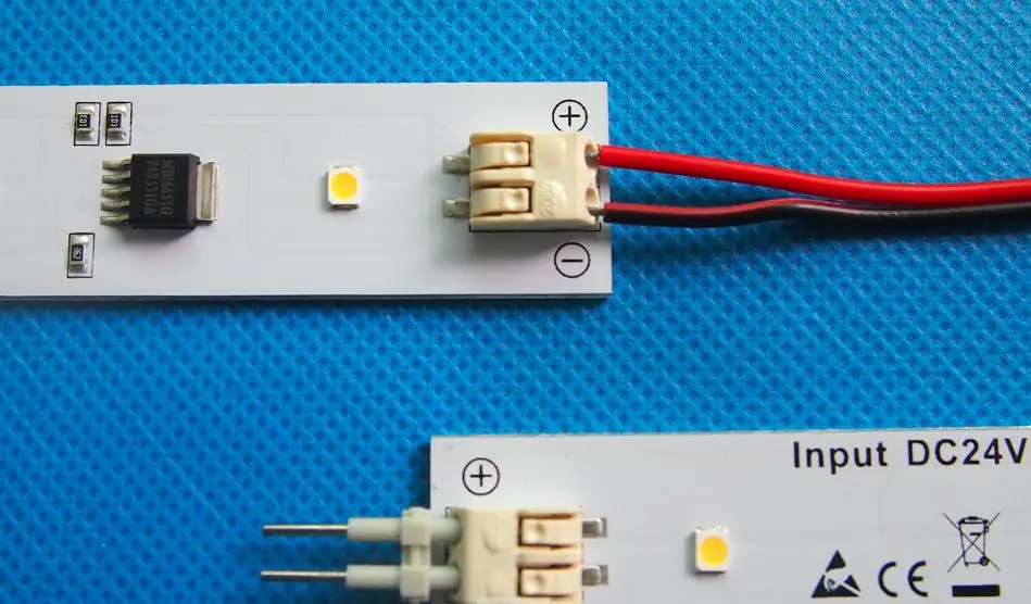 Ul Listed Led Backlight Module160degreecri90 Version Buy Backlight