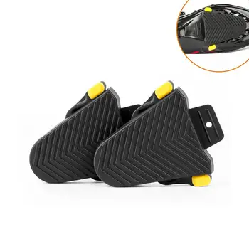 spd sl cleat covers