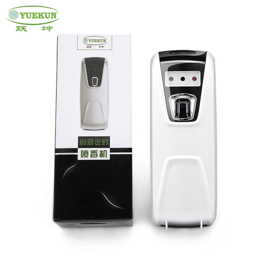 Automatic Air Freshener Machine For The Hotel Automatic Air Freshener Machine For The Hotel Supplieranufacturers At Alibaba