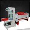 Factory direct sales industrial table top poly shrink wrap machine system