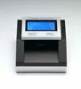 EC350 portable currency detector,total value counter for worldwide