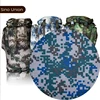 Direct sale textile factory professional water repellent UPF rate outdoor mountain camping bag hiking backpack fabric