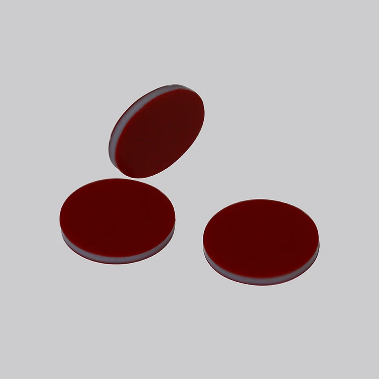 9mm Screw vial closure