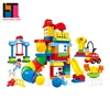 10275712 Top quality plastic enlighten brick toys