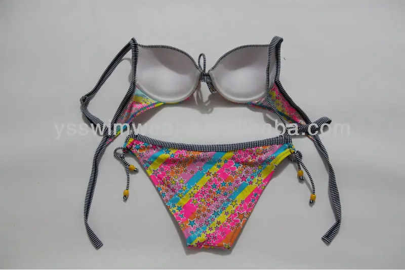 Fashion Design Hot Sale Beautiful Women Bathing Suits Buy Bathing