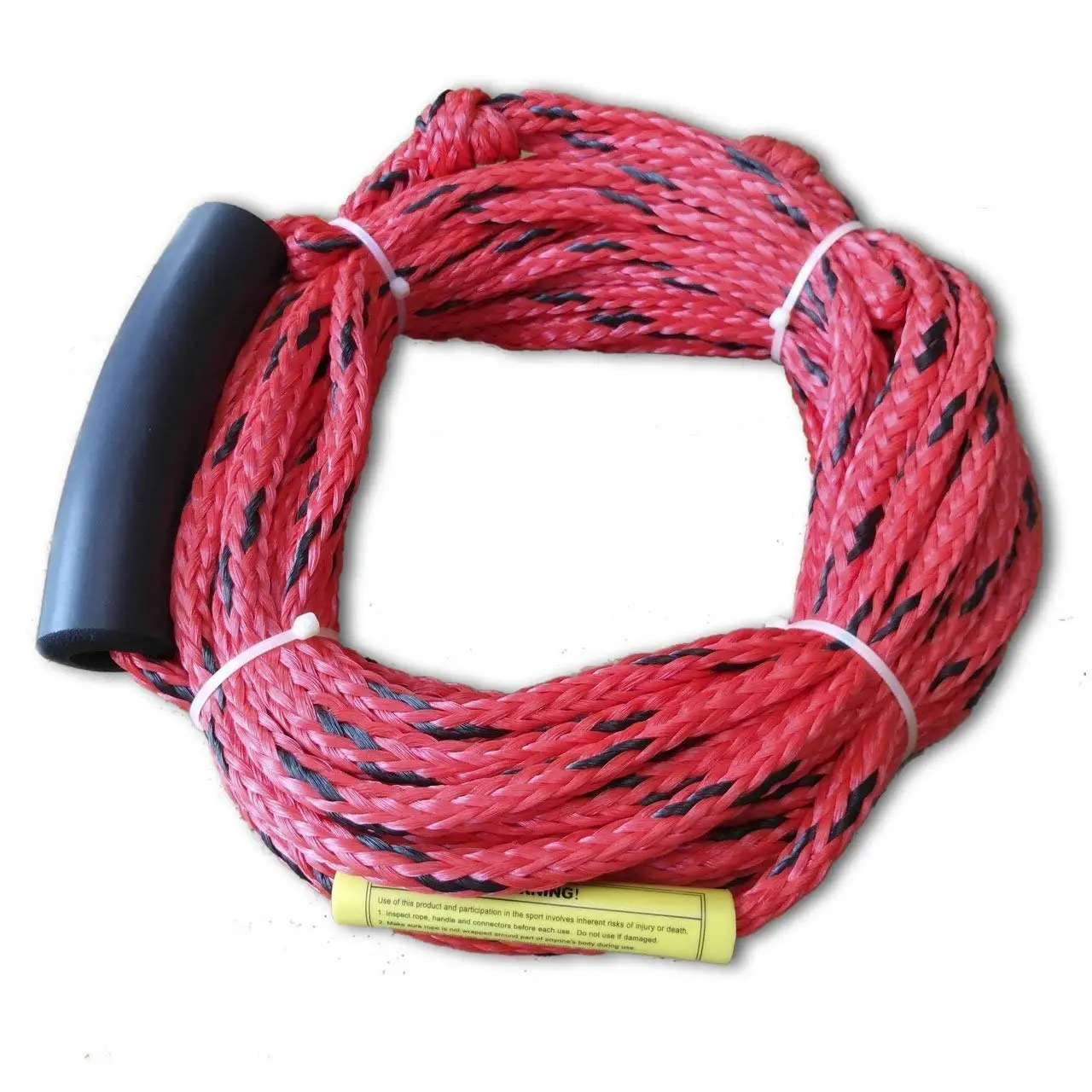 inflatable tow rope