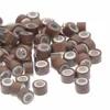 Wholesale Micro Rings Links Beads tools for I tip feather loop Hair Extensions