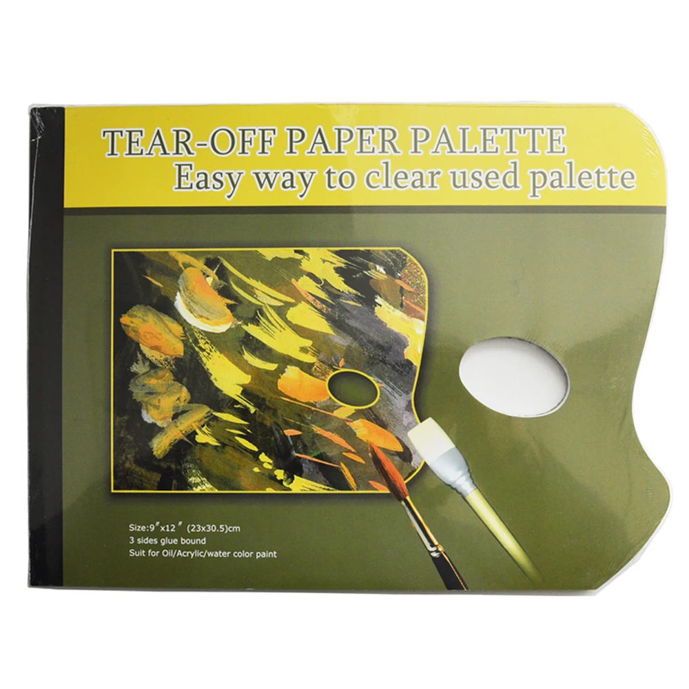 Paper Palette