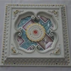 60cmx60cm European style artistic square PS ceilings