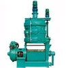 Traditional 9TPD 200A-3 Cottonseed Oil spiral Screw Prepress extraction press expeller Machine with cooker