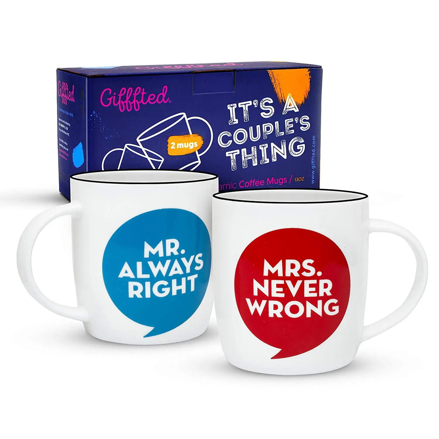 aunt and uncle coffee mugs