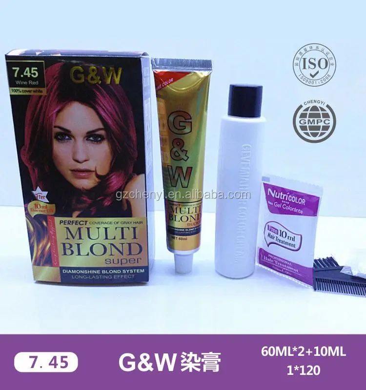 Long Lasting Color Fast Delivery Professional Hair Color Brands Made In  China - Buy Professional Hair Color Brands,Selective Professional Hair  Colors Product on 