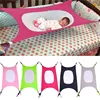 New Baby Infant Hammock Home Outdoor Detachable Portable Comfortable Bed Kit Camping Baby Hanging Sleeping Bed
