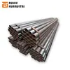 1 inch Schedule 40 black iron pipe , iron tube 25mm caliber