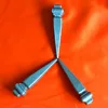 China factory wrought iron cast steel spear head security wrought iron parts