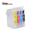 T0691 refill ink cartridge for Epson WorkForce 30 40 310 500 600 610 1100 Printer