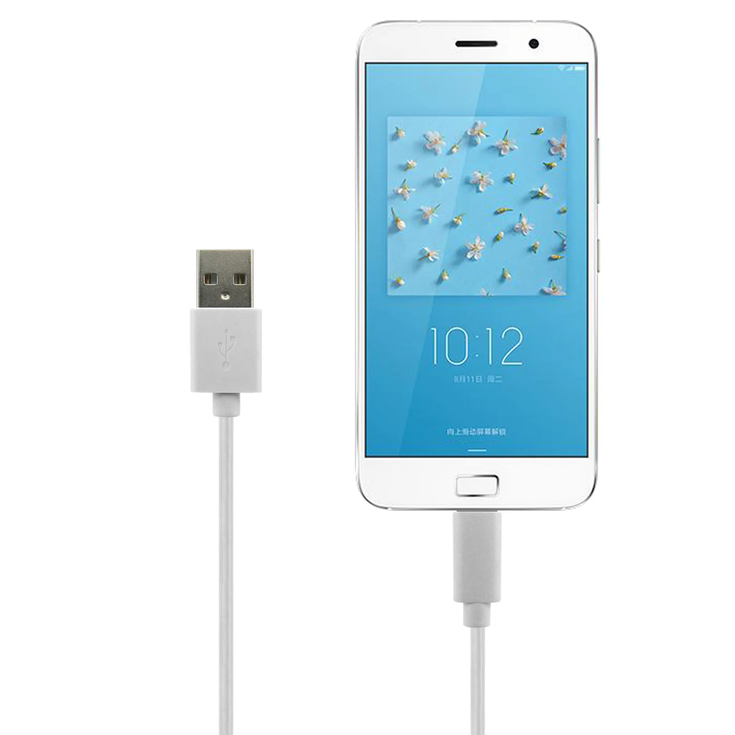 charger type c cable