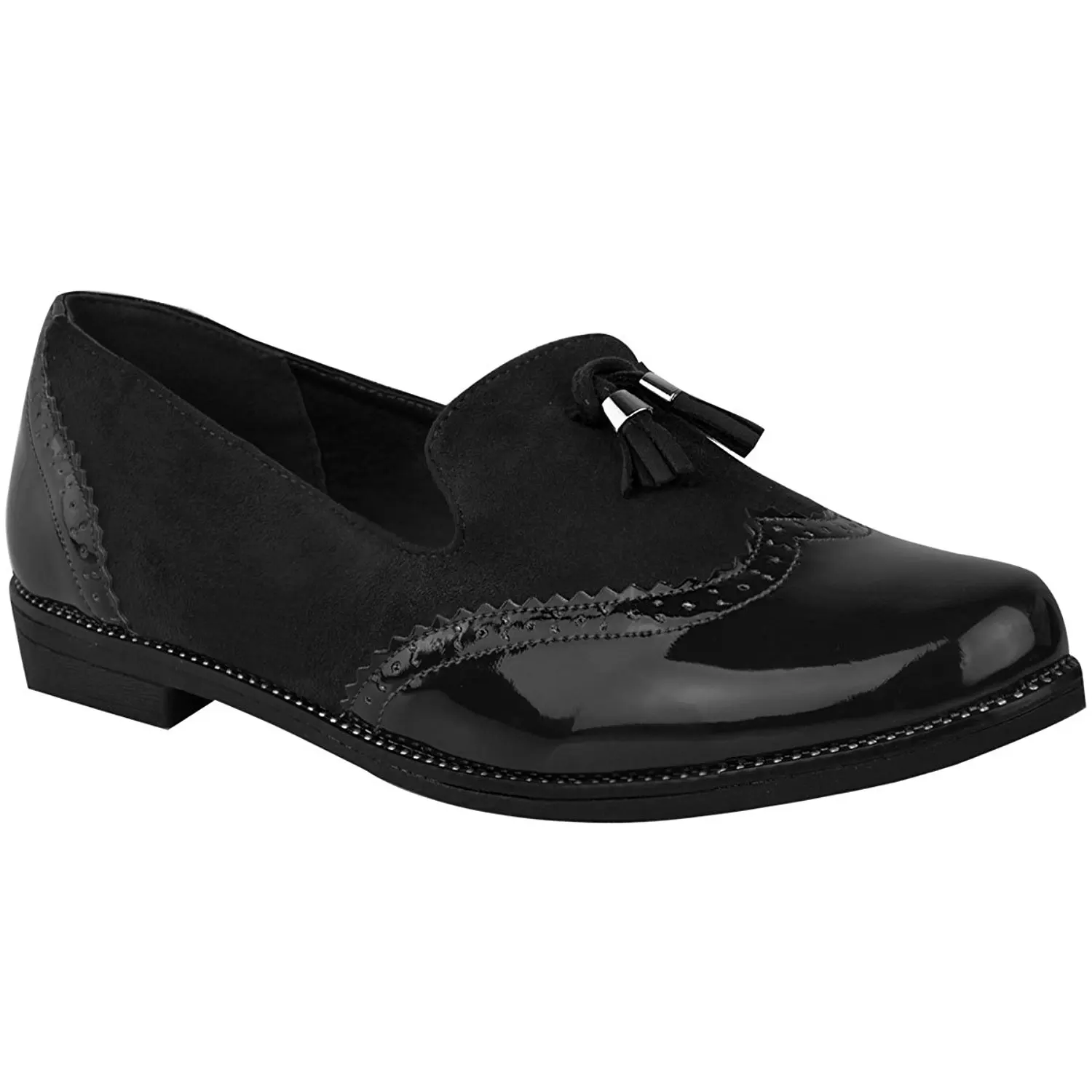 womens cheap brogues