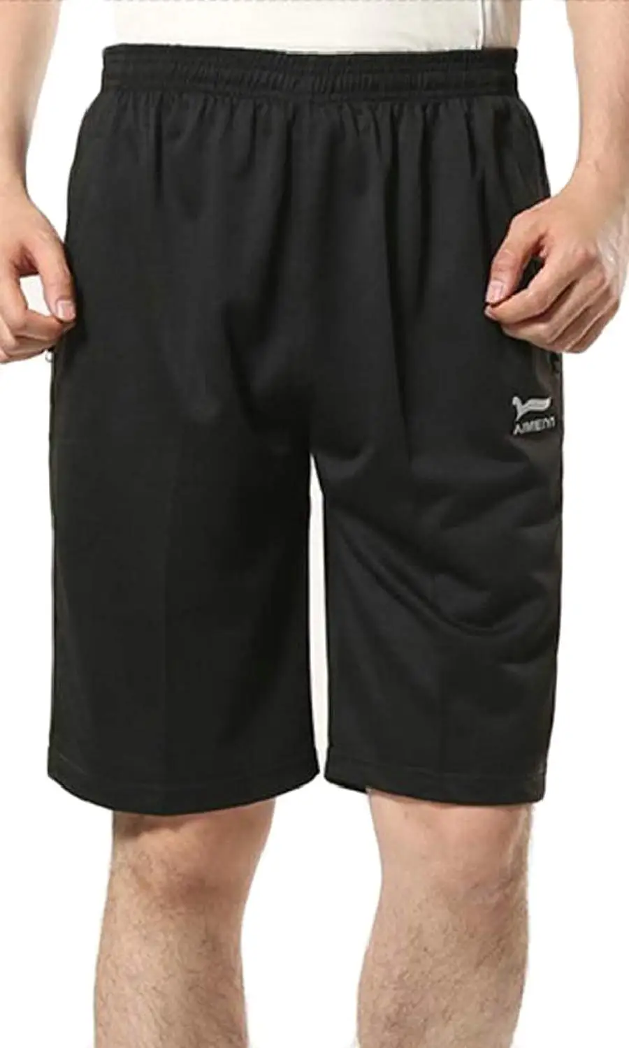 mens lounge shorts